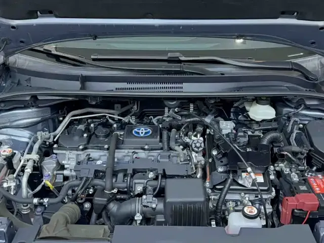 Toyota Corolla — Фото автомобиля 21