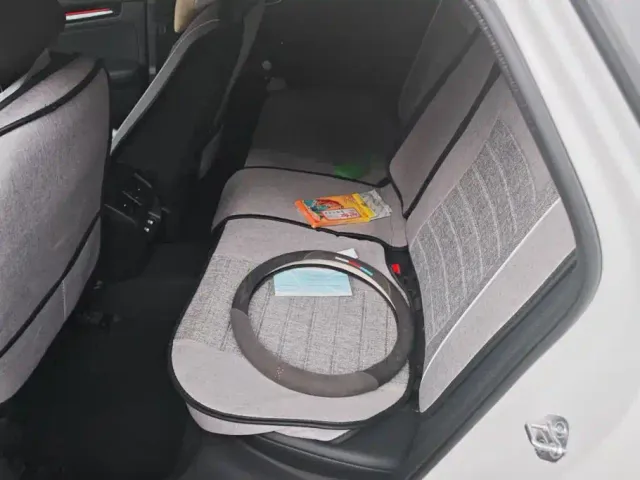 Honda Civic — Фото автомобиля 11