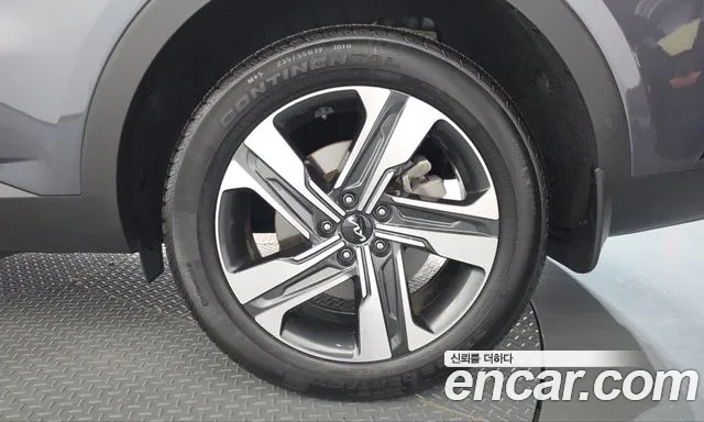 Kia Sorento 4th Gen — Фото автомобиля 6