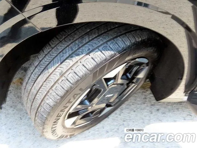 Kia Carnival 4th Gen — Фото автомобиля 20