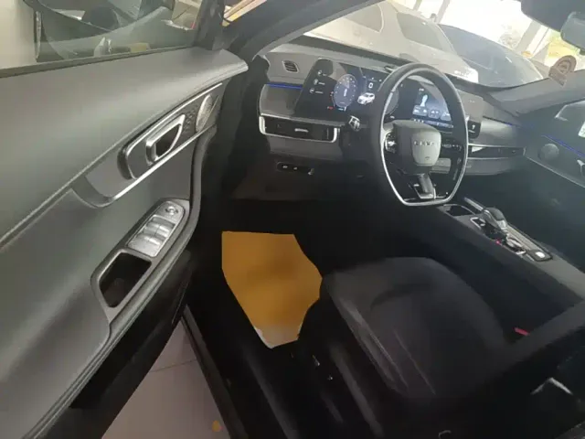 Chery Tiggo 8 PRO — Фото автомобиля 15