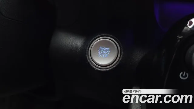 Hyundai Casper Casper Essential — Фото автомобиля 19