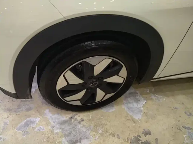 BYD Dolphin — Фото автомобиля 22