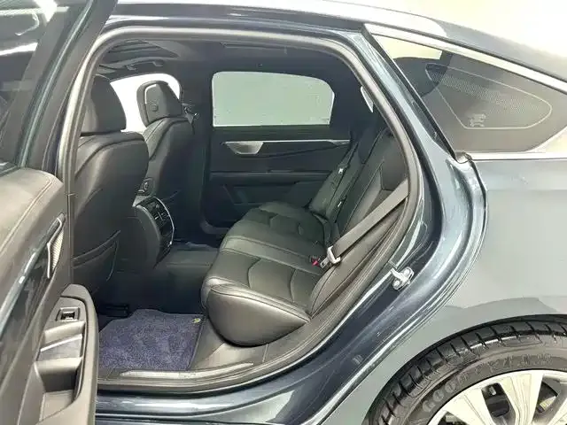 Cadillac CT6 — Фото автомобиля 6