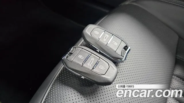 Peugeot 408 — Фото автомобиля 18