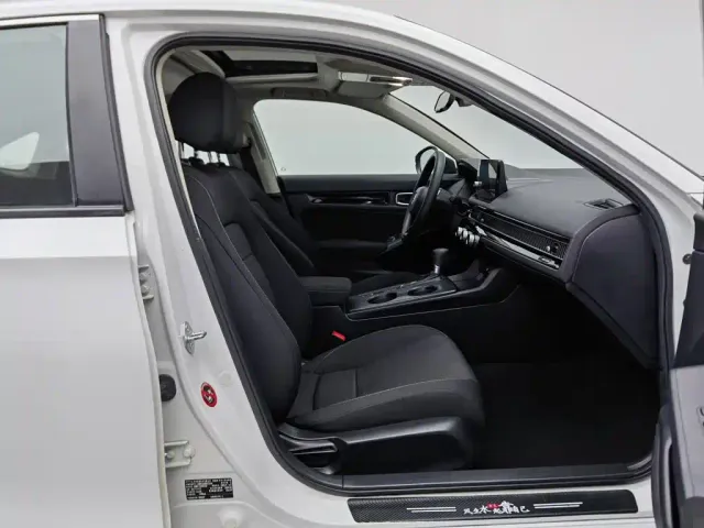 Honda Civic — Фото автомобиля 23