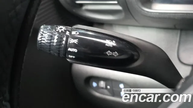 Hyundai Casper — Фото автомобиля 27