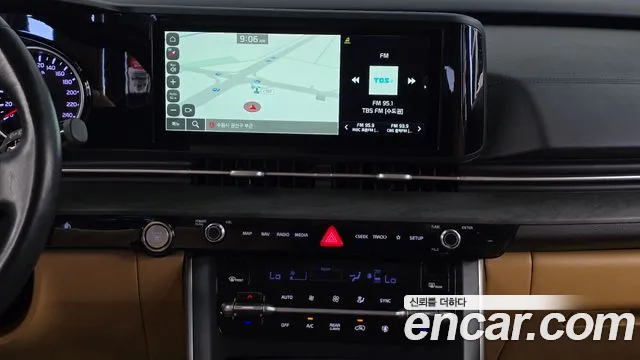 Kia Carnival 4th Gen — Фото автомобиля 14