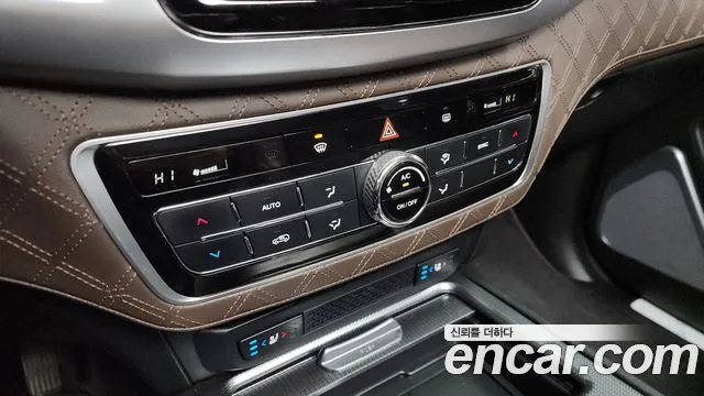 KG_Mobility_Ssangyong Rexton All Rexton Дизель 2.2 4WD — Фото автомобиля 16