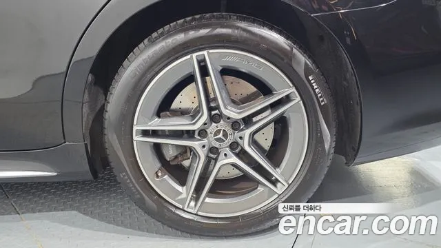 Mercedes-Benz S-Class S-класс W223 — Фото автомобиля 19