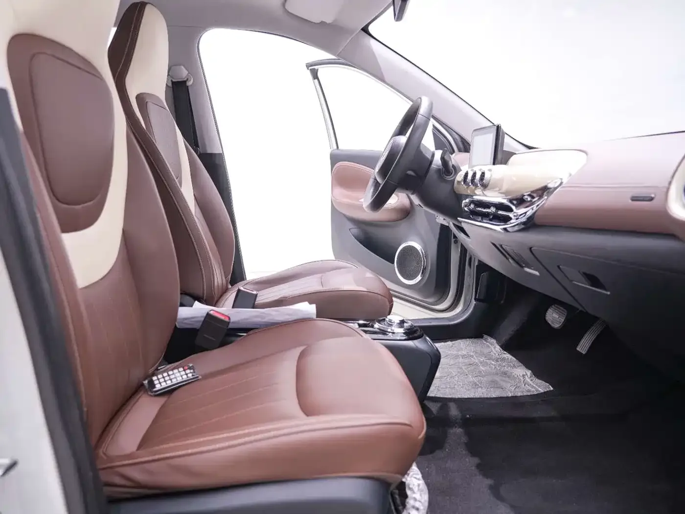 Wuling Motors Wuling Bingo 2023 333km Joyful Version — Фото автомобиля 24