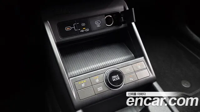 Hyundai Kona — Фото автомобиля 24