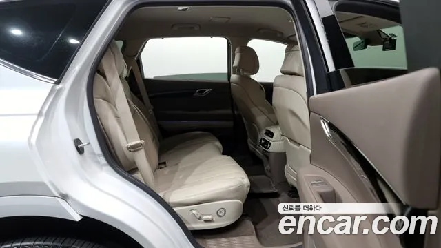 Genesis GV80 3.0 Дизель AWD — Фото автомобиля 12