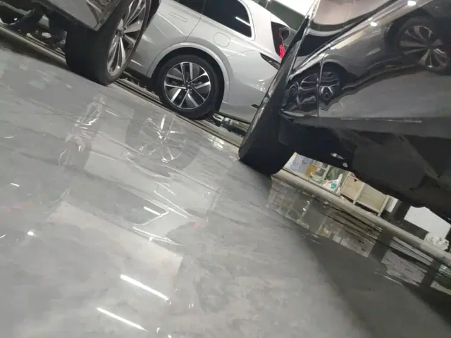 Buick Enclave — Фото автомобиля 20