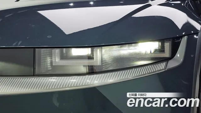 Hyundai Ioniq 5 Ioniq5 — Фото автомобиля 7