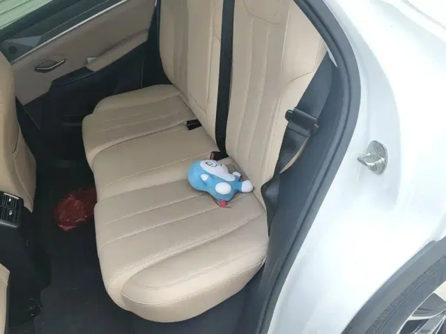 BYD Song Pro — Фото автомобиля 14