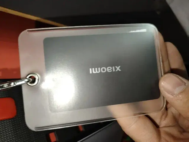 Xiaomi SU7 — Фото автомобиля 8