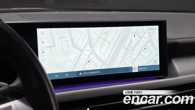 Hyundai Sonata Sonata Edge(DN8) — Фото автомобиля 13