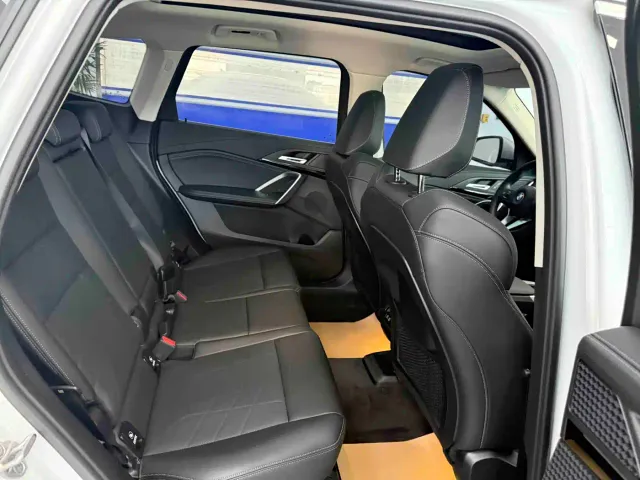 BMW X1 — Фото автомобиля 17