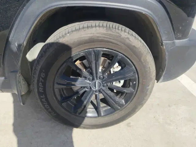 Haval Raptor — Фото автомобиля 6