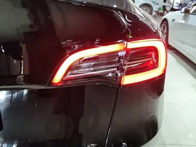 Tesla Model Y — Фото автомобиля 7