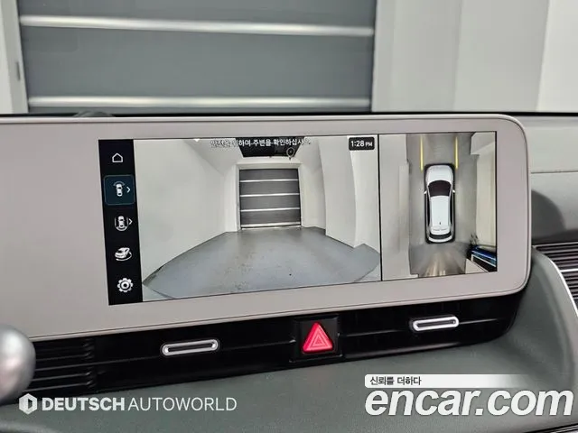 Hyundai Ioniq 5 Ioniq5 — Фото автомобиля 15