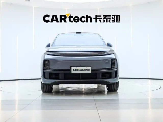 Li Auto L7 — Фото автомобиля 7