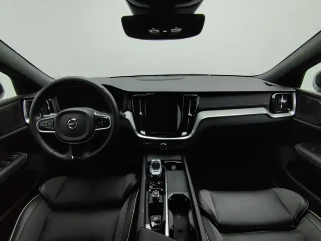 Volvo Volvo S60 2025 B5 Elegance Sport Edition — Фото автомобиля 5