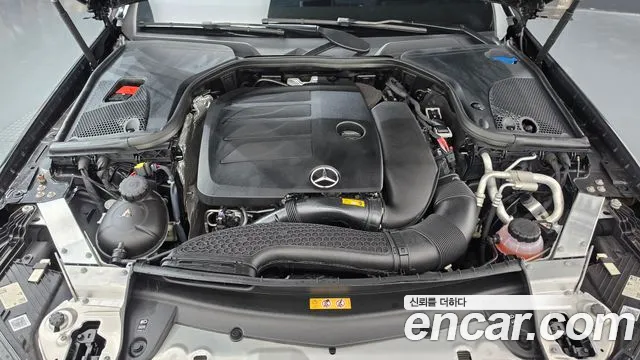 Mercedes-Benz E-Class W213 — Фото автомобиля 9