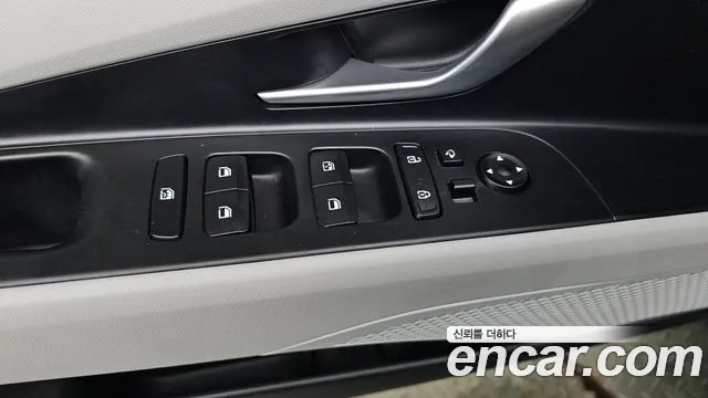 Hyundai AVANTE Avante (CN7) — Фото автомобиля 14