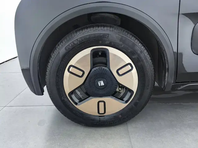 Baojun KiWi EV — Фото автомобиля 17