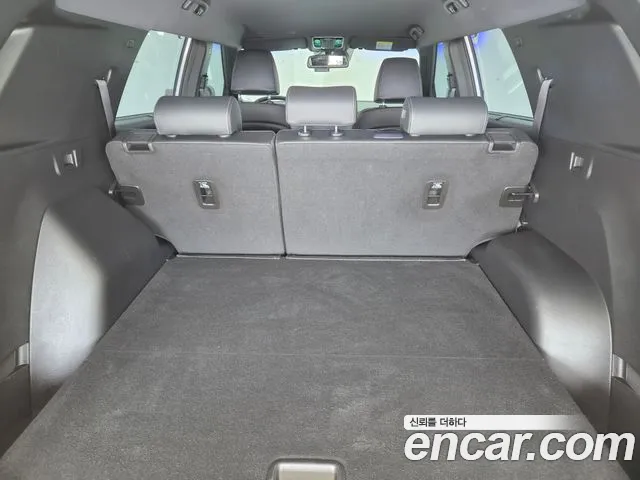 KG_Mobility_Ssangyong Torres Torres Бензин 1.5 2WD — Фото автомобиля 7