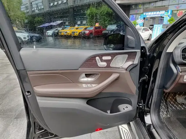 Mercedes-Benz Mercedes-Benz GLE 2021 GLE 350 4MATIC Dynamic — Фото автомобиля 6