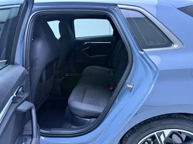 Audi A3 — Фото автомобиля 18