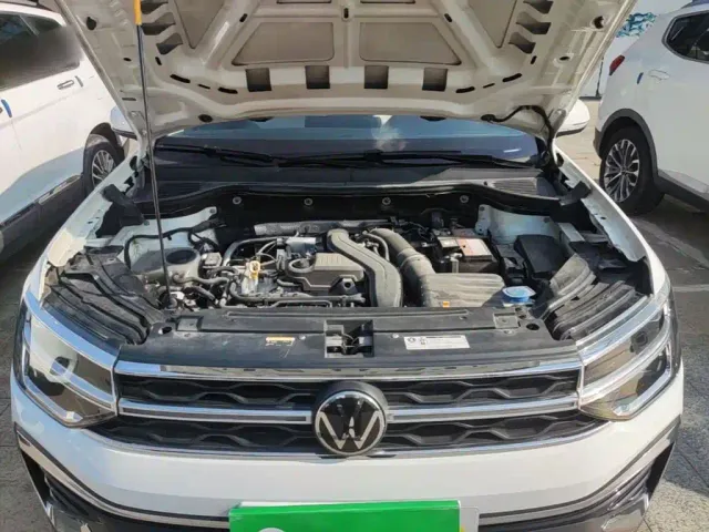 Volkswagen Tharu — Фото автомобиля 19