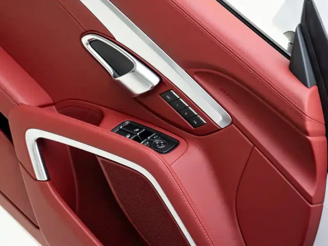 Porsche 718 — Фото автомобиля 12