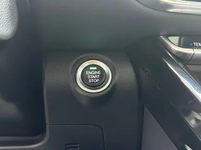 GAC Trumpchi GS4 — Фото автомобиля 12