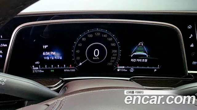 Cadillac Escalade 5th Gen — Фото автомобиля 8