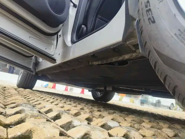 Land Rover Range Rover Evoque — Фото автомобиля 7