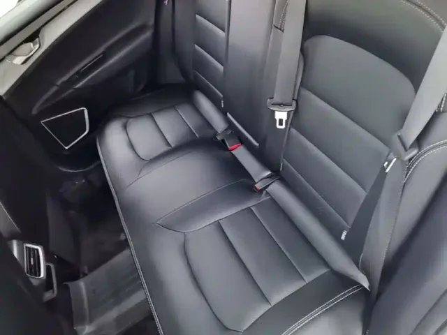 Geely Geometry A — Фото автомобиля 16