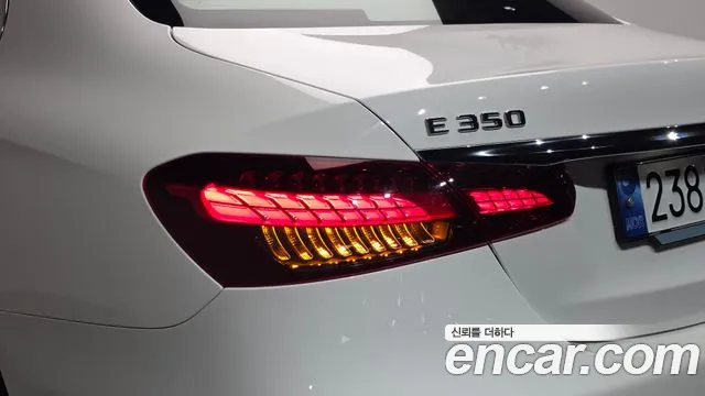 Mercedes-Benz E-Class W213 — Фото автомобиля 23