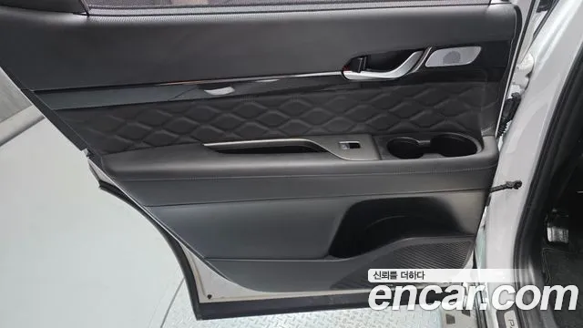 Hyundai Palisade — Фото автомобиля 14