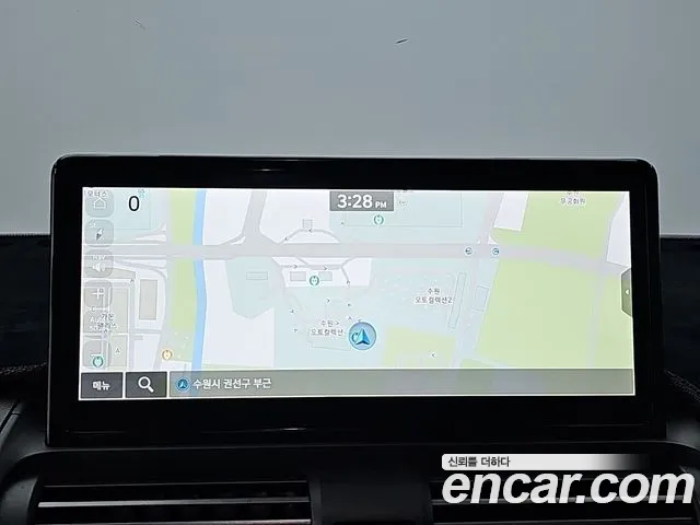 Hyundai Casper Electric — Фото автомобиля 16