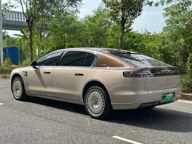 Maextro S800 — Фото автомобиля 22