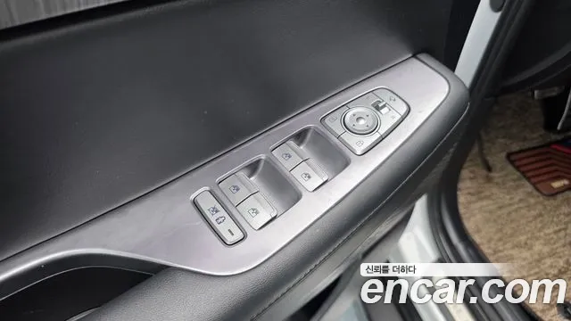 Hyundai Palisade The New — Фото автомобиля 30