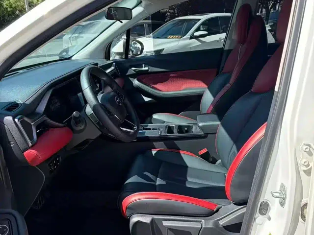 GAC Trumpchi GS4 — Фото автомобиля 7