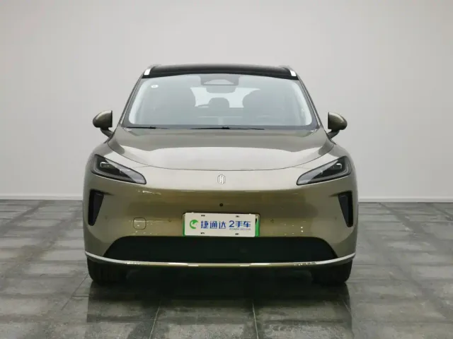 Shangjie SUV — Фото автомобиля 2