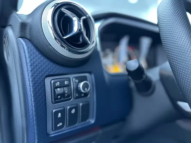 BAIC BJ40 — Фото автомобиля 14