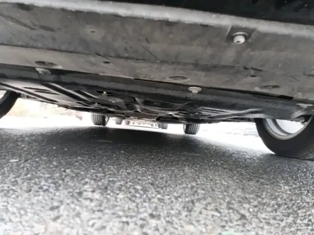 Ford Mondeo — Фото автомобиля 22