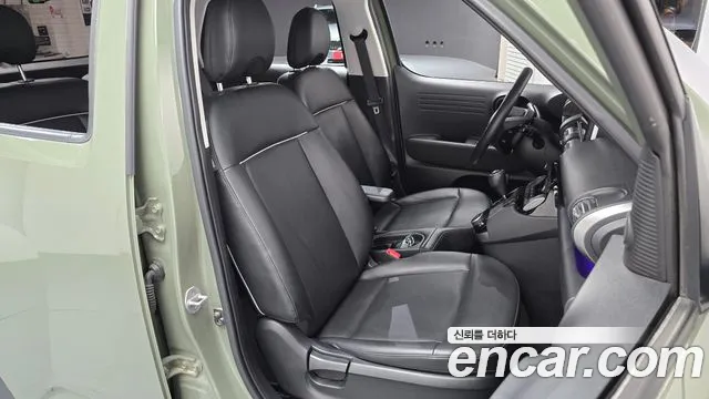 Hyundai Casper — Фото автомобиля 16